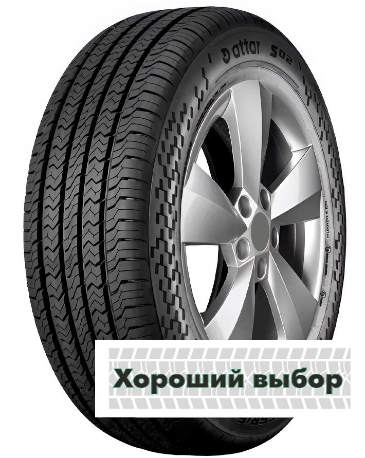 235/65 r17 Attar S02 104V
