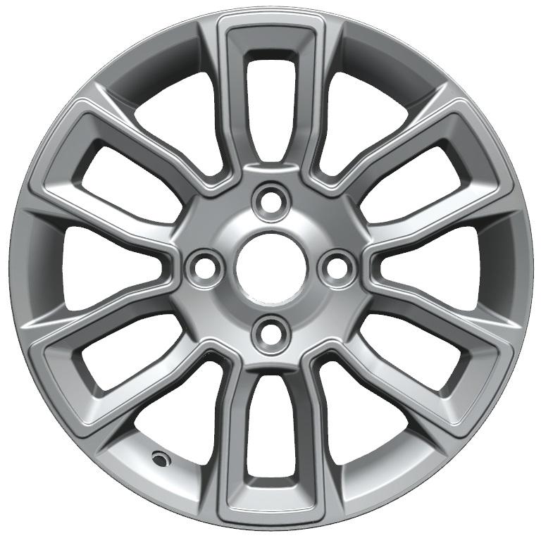 4*98 14" Et35 5.5J Carwel Ориноко 1406 58.5 SLT