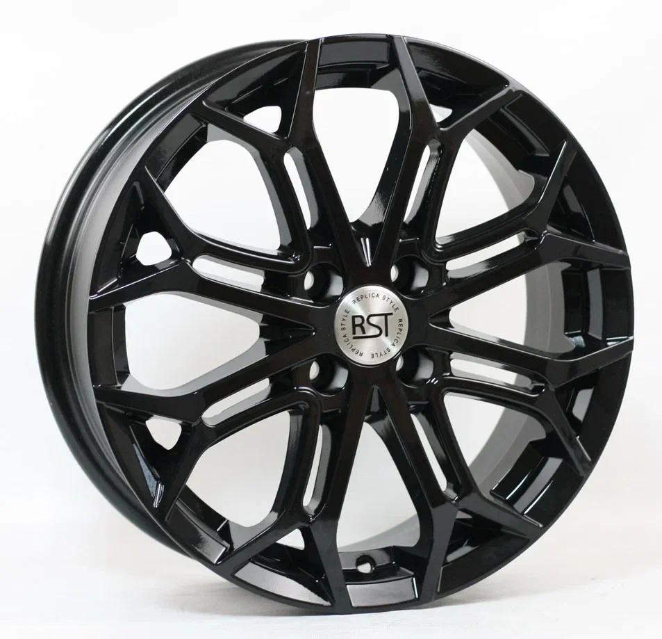 4*98 16" Et35 6.0J RST R126 58.6 BL