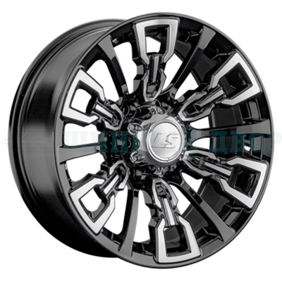 6*139.7 17" Et-15 8J LS 1363 106.1 BKF