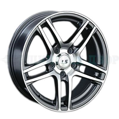 5*114.3 15" Et40 6.5J LS 285 67.1 GMF