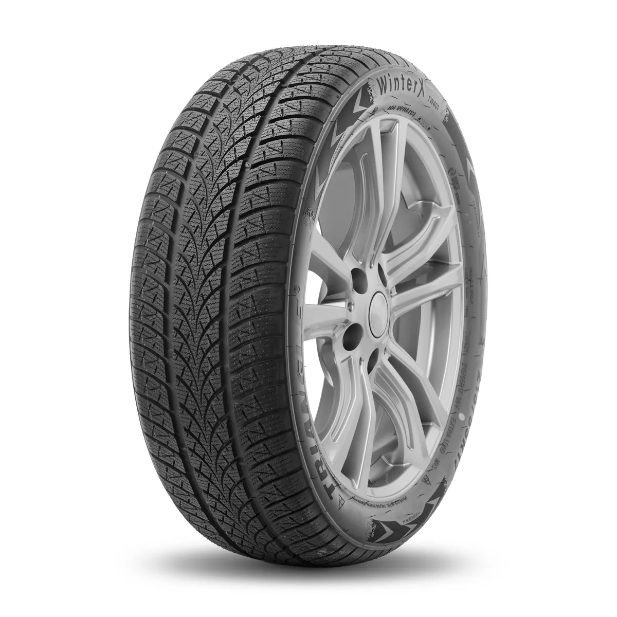 215/65 R17 Triangle TW401 99V 