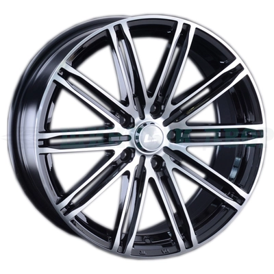 4*100 14" Et40 6J LS 848 73.1 BKF