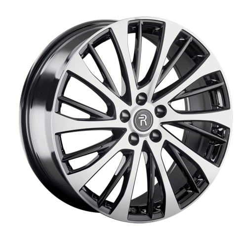 5*114,3 20" Et30 8J Replay LX214 60,1 BKF
