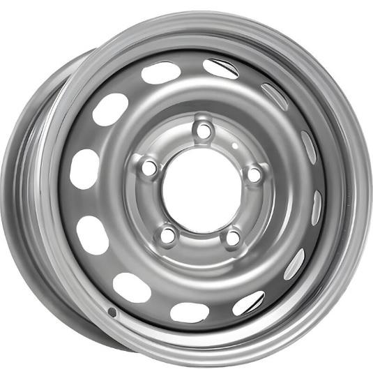 5*139,7 16" Et40 6.5J Евродиск 75G40L ED 98.6 Silver