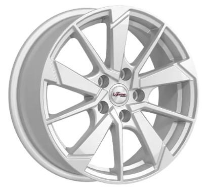 5*110 16" Et38 6.5J iFree Зиплайн 65.1 Нео-классик