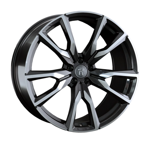 5*114,3 20" Et54 8,5J Replay KI365 67,1 GMF