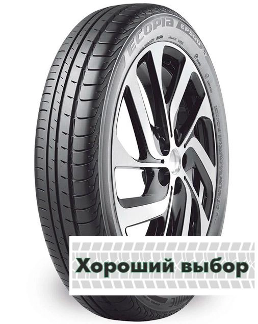 155/60 r20 Bridgestone Ecopia EP500 80Q *