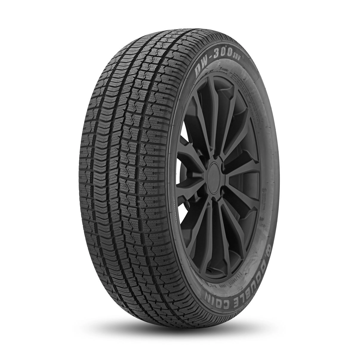 235/65 R18 DOUBLECOIN DW-300 SUV 106T 