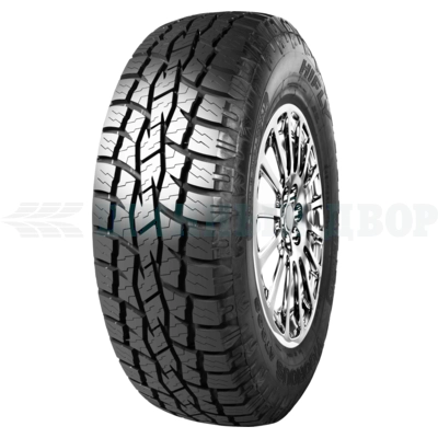 265/60 R18 HiFly Vigorous AT606 110T