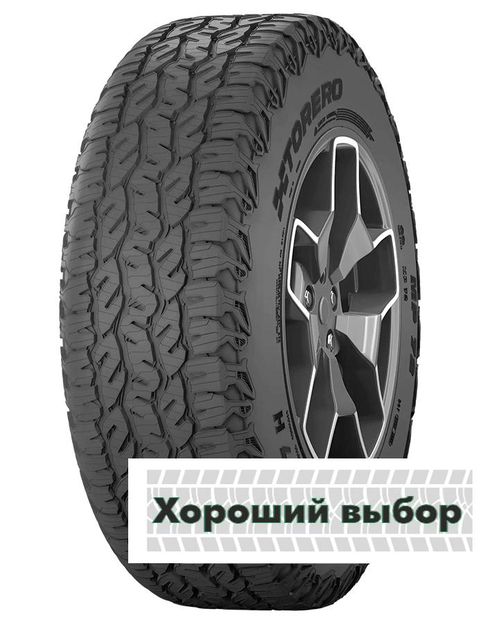 225/75 r16 Torero MP-72 Izzarda A/T 2 108H