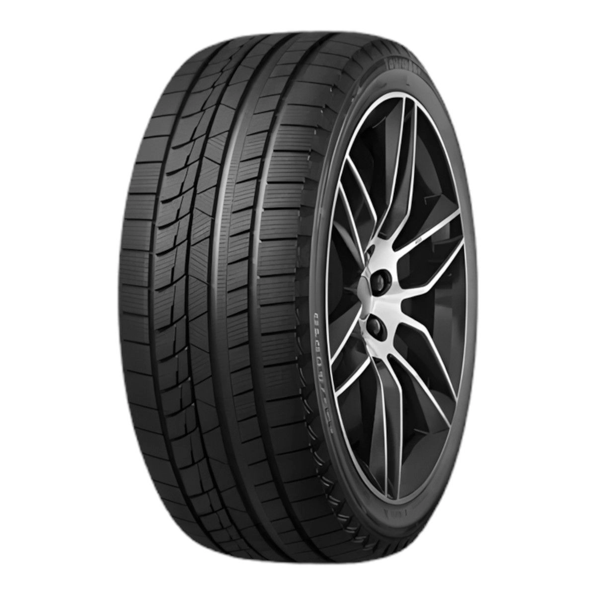 225/45 R19 TOURADOR WINTER PRO TSU2 96V 