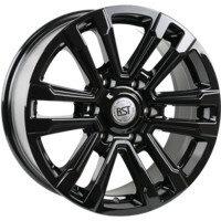 6*139,7 17" Et25 7.5J RST R107 106.1 BL