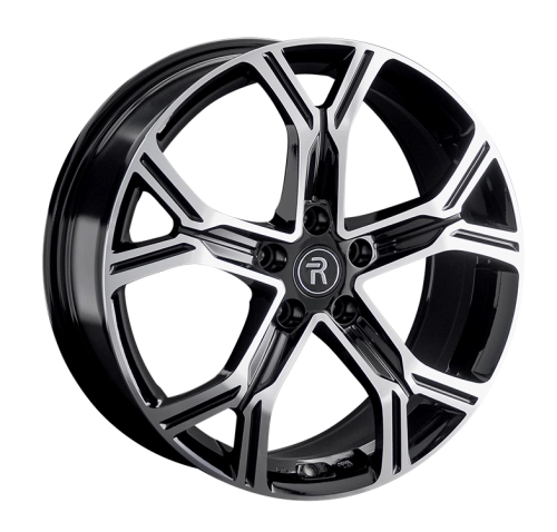5*114,3 19" Et49,5 8J Replay CHG25 60,1 BKF