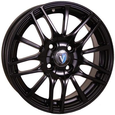 4*100 15" Et45 6.0J Venti 1506 60.1 BL