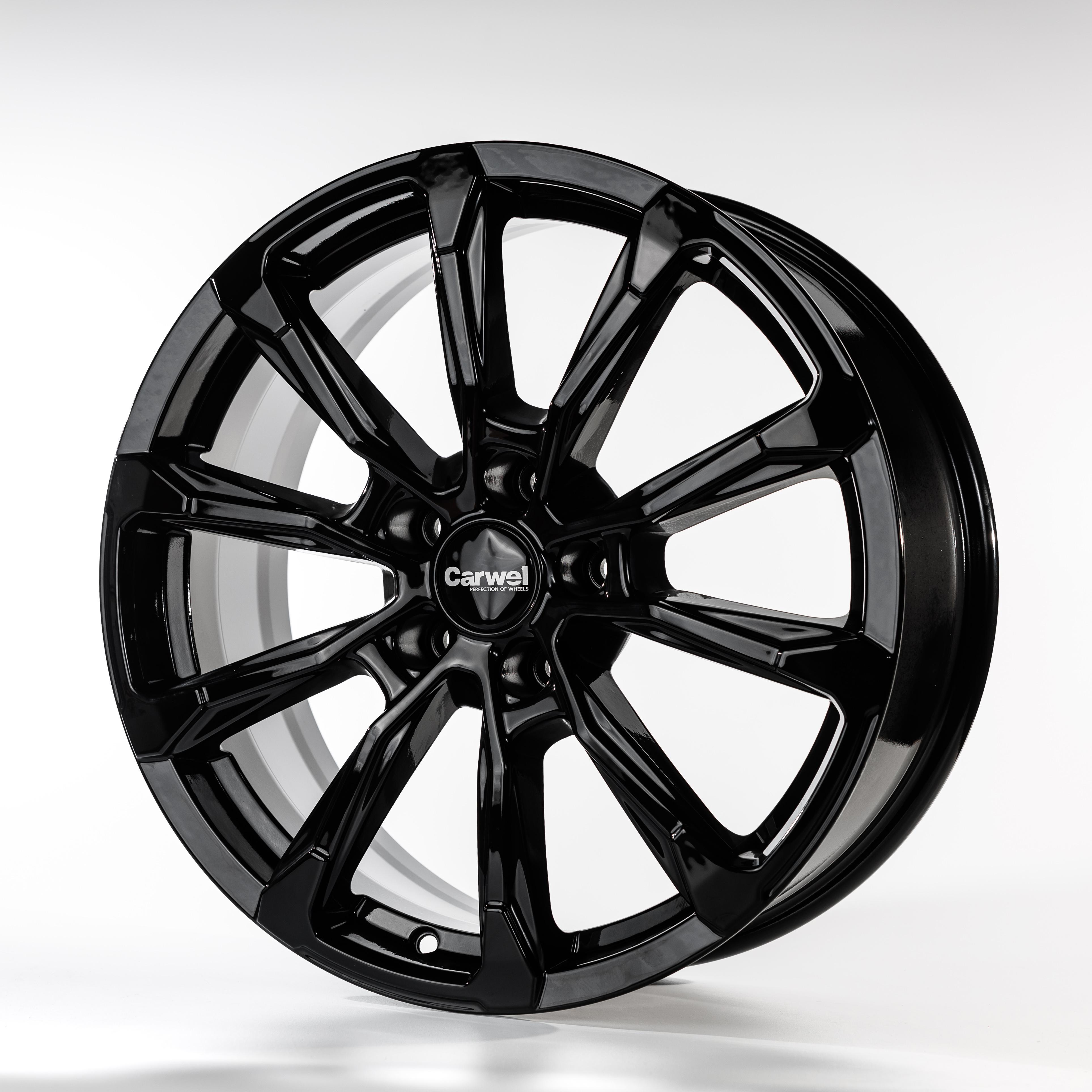 5*108 18" Et46 7.5J Carwel Ишим 1808 63.4 BL