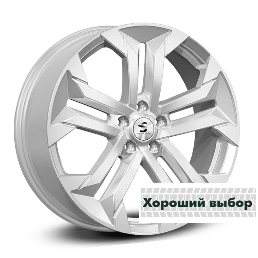 5*114.3 19" 7.5J Et51 Premium Series КР015 Sportage_Tucson 67.10 HS