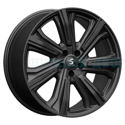 5*108 20" Et36 8.5J Premium Series Kleemann (КР1067) 65.1 Fury black
