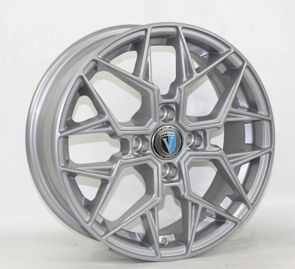4*98 15" Et35 6.0J Venti 1520 58.6 SL