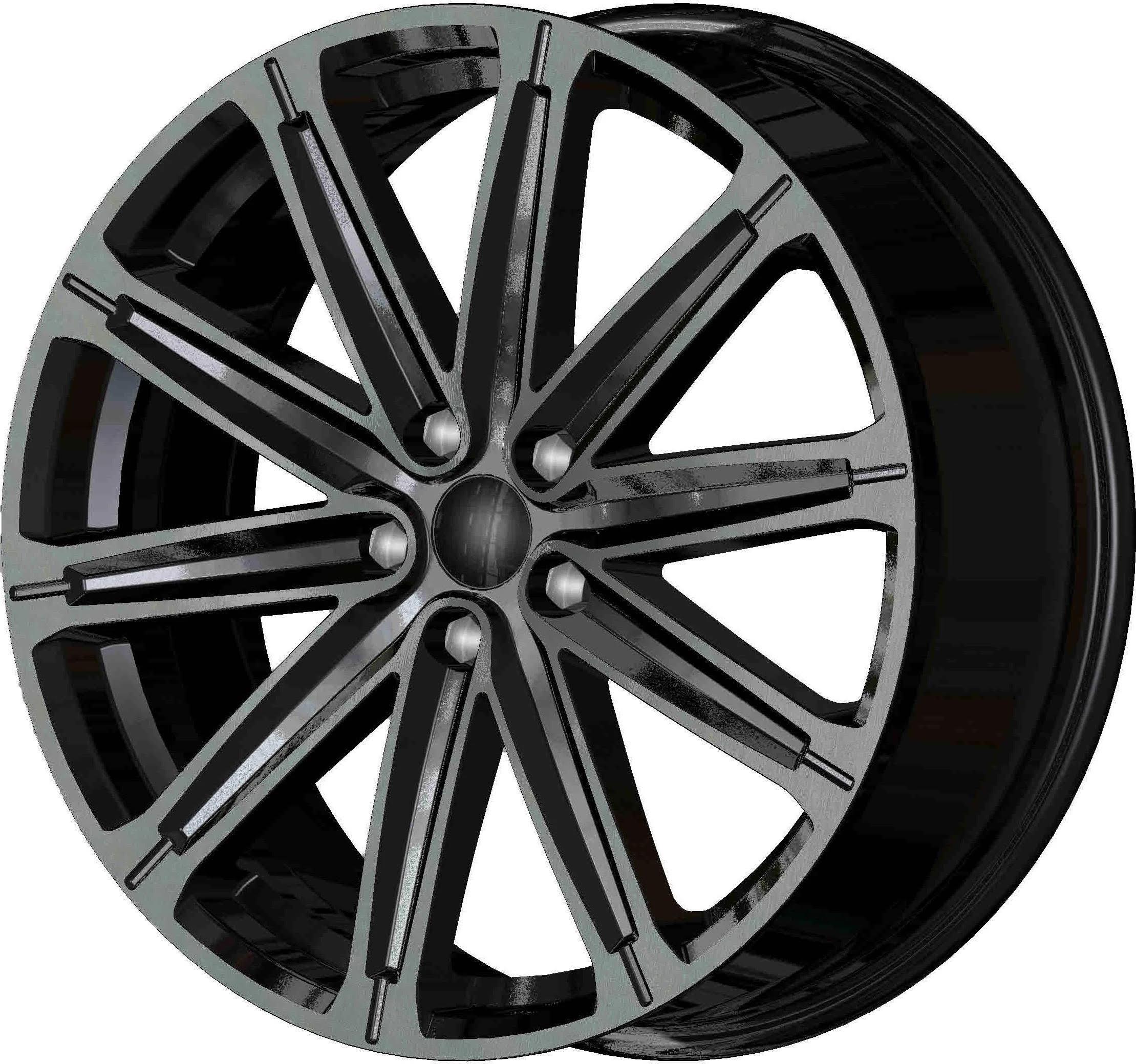 5*114,3 19" Et33 7.5J Carwel Тара 67.1 BK