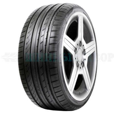 255/35 R18XL HiFly HF805 94W