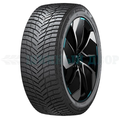 265/50 R19XL Hankook iON Nordic I*CE SUV IW04A 110T