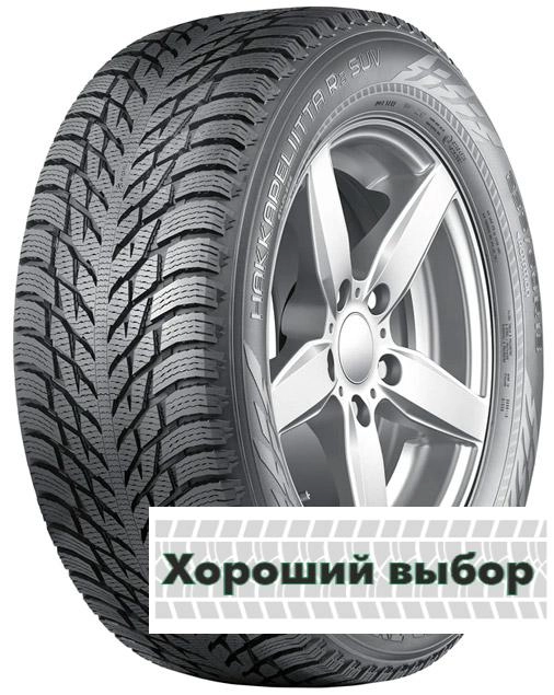 245/70 r16 Nokian Tyres Hakkapeliitta R3 SUV 111R