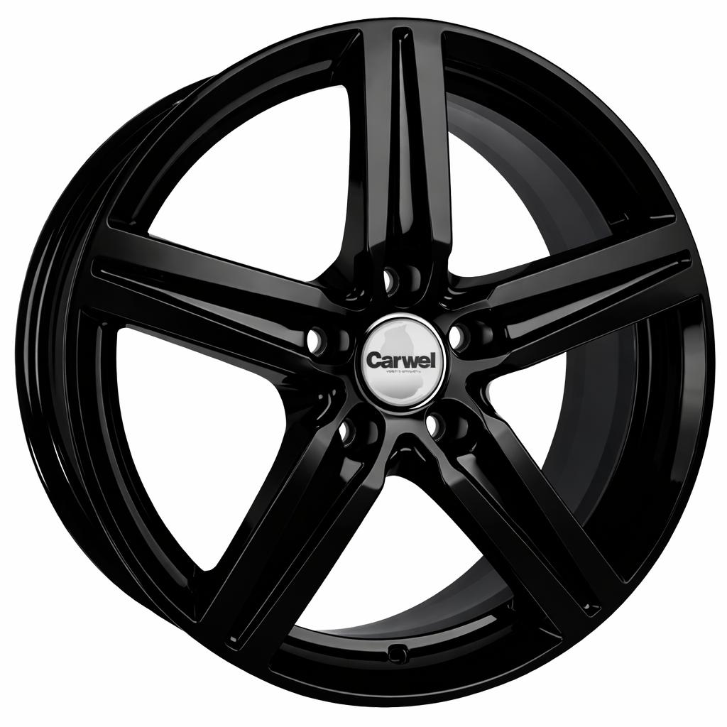 5*114,3 18" Et44 8.0J Carwel Кеть 231 67.1 BK