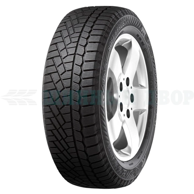245/45 R19XL Gislaved Soft Frost 200 102T