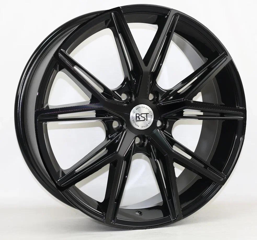5*108 19" Et45 7.5J RST R129 63.4 BL