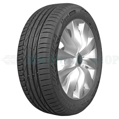 215/45 R16XL Ikon Autograph Aqua 3 90V