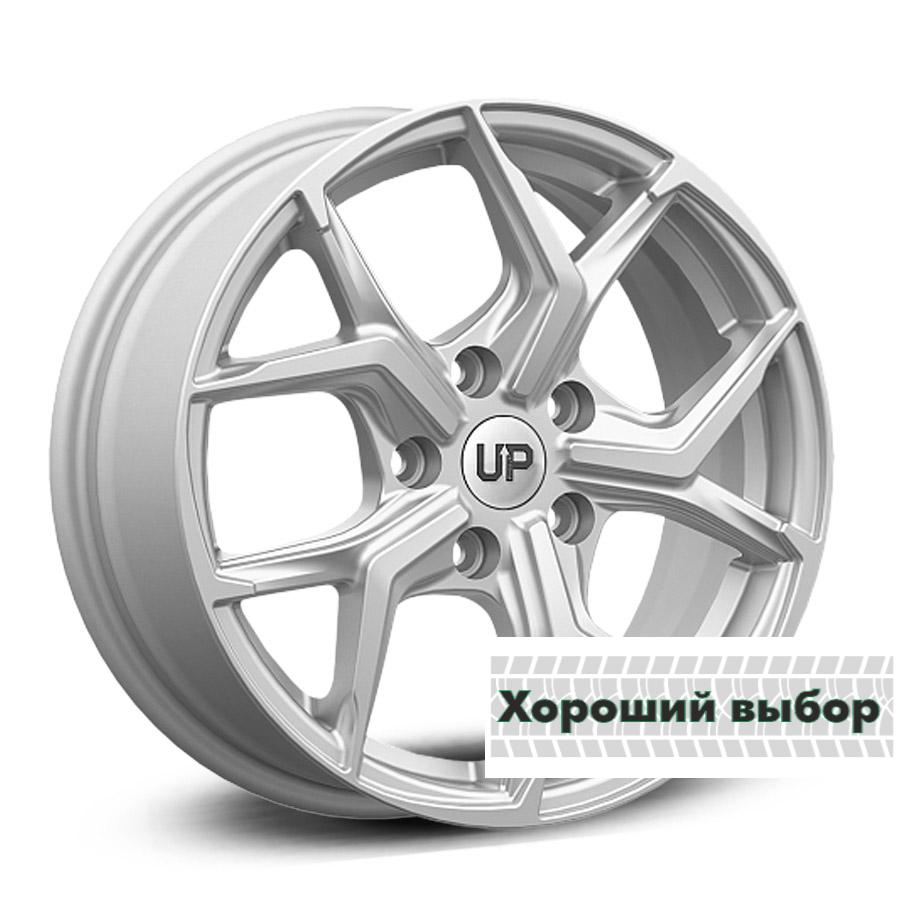 5*114.3 16 / 6.5J Et38 Wheels UP Up120 67.1