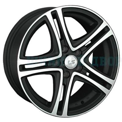 5*100 15" Et38 6.5J LS 570 73.1 MBF