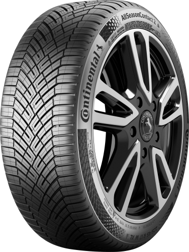 235/55R19 ALLSEASONCONTACT 2 105V XL CONTINENTAL