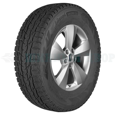 205/75 R16C Ikon Autograph Snow C3 113/111R
