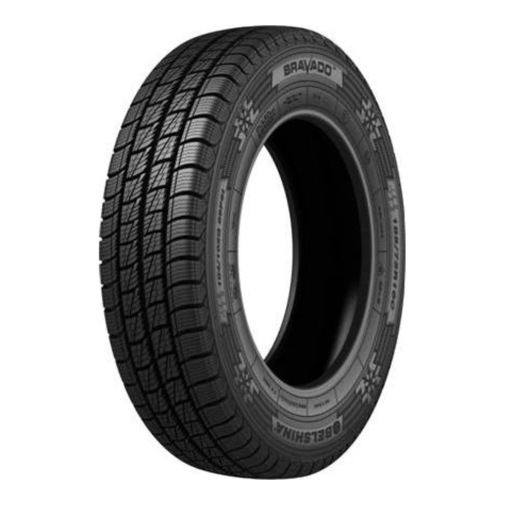 185/75 R16 BELSHINA Бел-293 Bravado кам. 104/102Q 