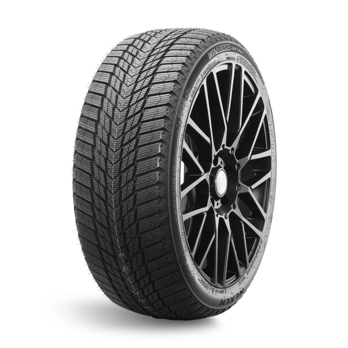 235/40 R18 NEXEN WINGUARD Ice PLUS 95T 