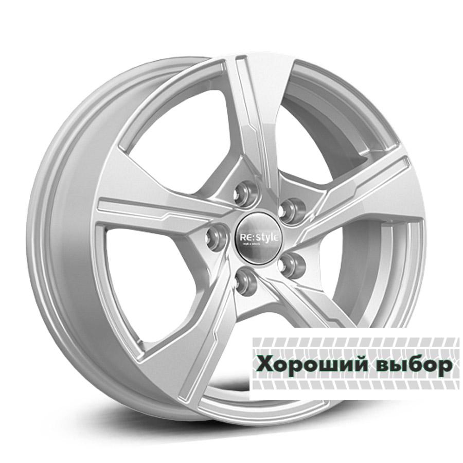 5*114.3 16 / 6.5J Et44 iFree Original ZV Seltos КС1053 67.1