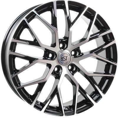 5*114,3 19" Et45 7.5J RST R019 67.1 BD