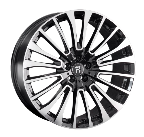 5*114,3 20" Et54 8,5J Replay HND386 67,1 BKF