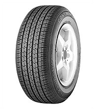 195/80R15 4X4CONTACT 96H CONTINENTAL