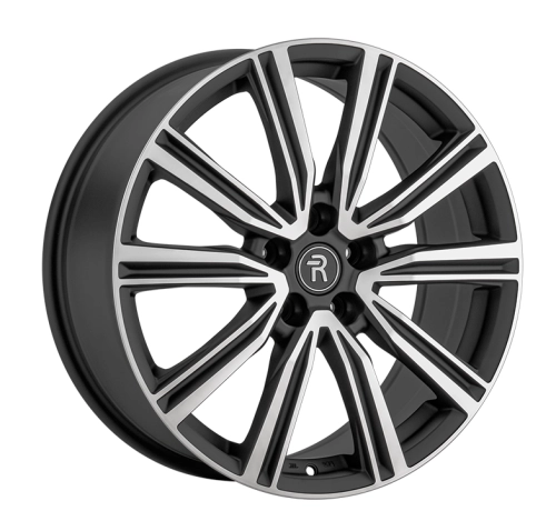 5*114,3 19" Et45 8J Replay LX216 60,1 MBF