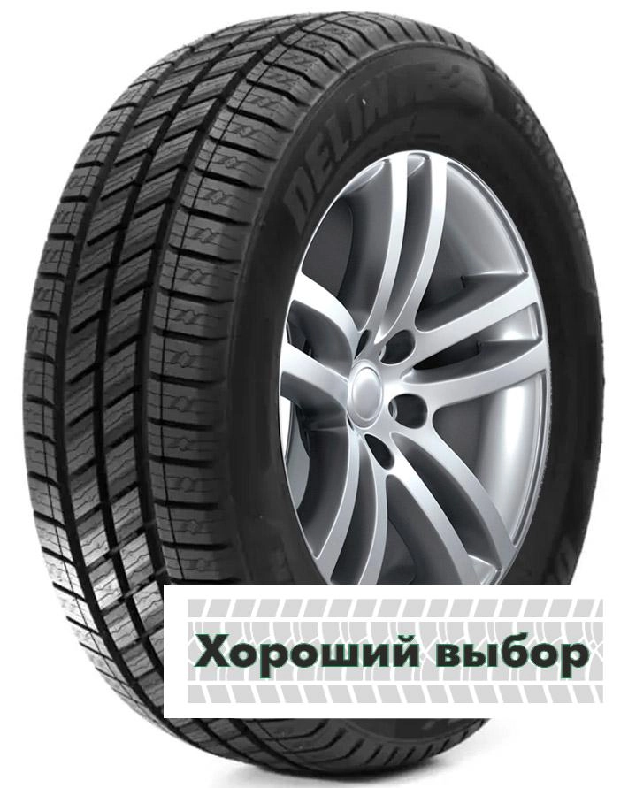 205/75 r16c Delinte AW6 VAN 110/108T