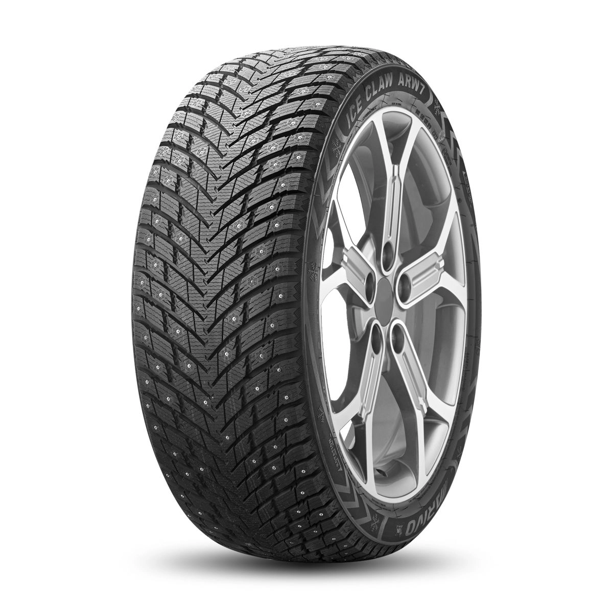 235/40 R19 ARIVO Ice Claw ARW7 96T 