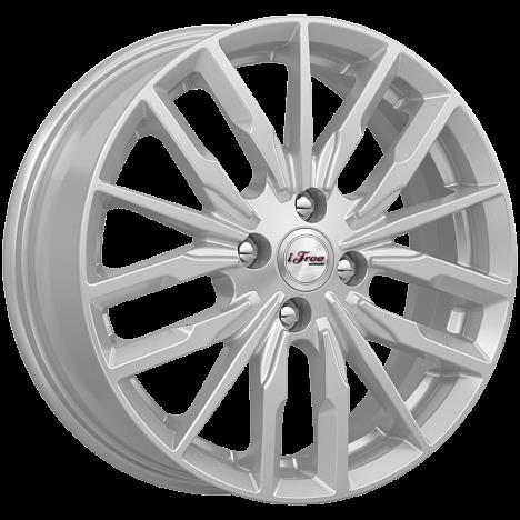 4*98 16" Et33 6.0J iFree Миконос 58.5 Нео-классик