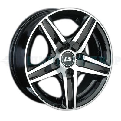 5*114.3 16" Et40 7J LS 321 73.1 BKF