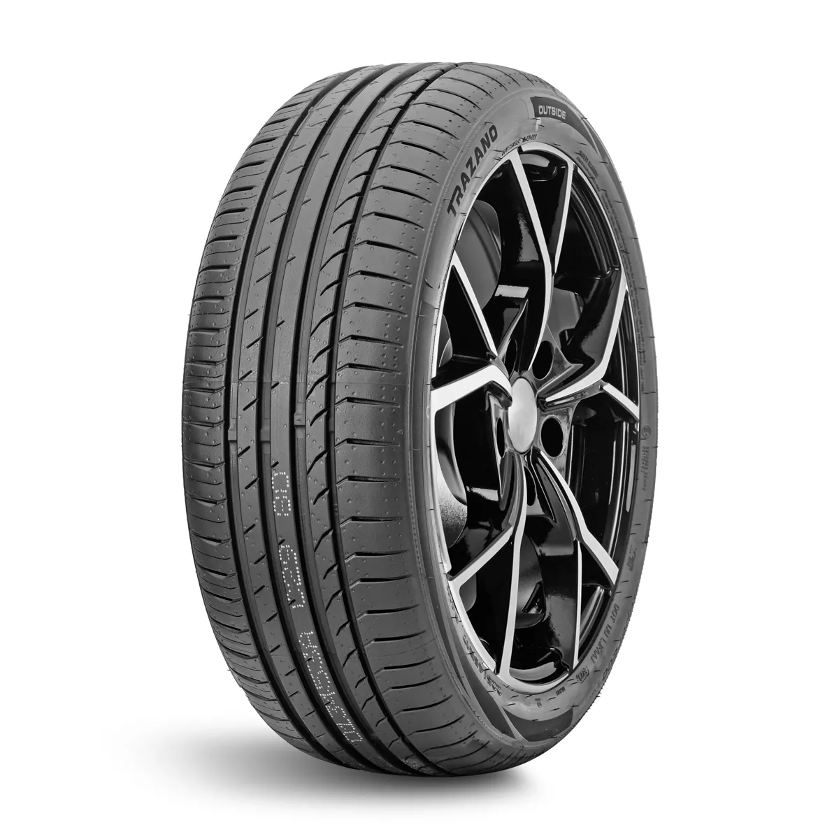 215/55 R18 TRAZANO Z-107 99V 