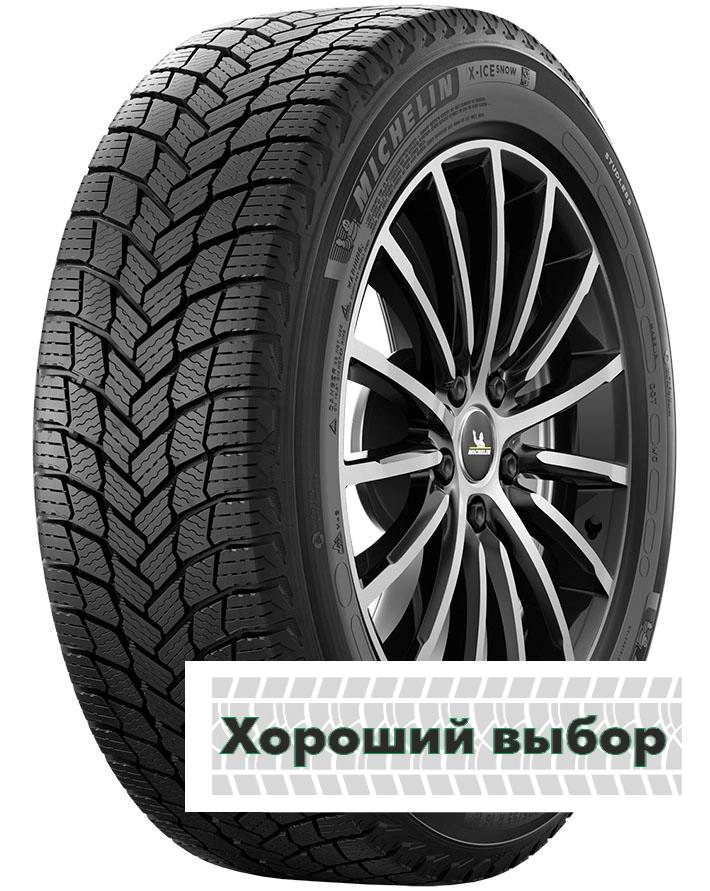 275/50 r21 Michelin X-ICE SNOW SUV 113H
