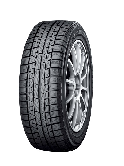 215/55 R17 YOKOHAMA Ice Guard IG50+ 94Q