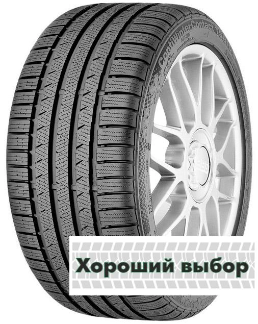 235/40 R18 Continental ContiWinterContact TS810 Sport 95H